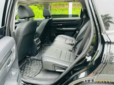 2024 Honda CR-V 6