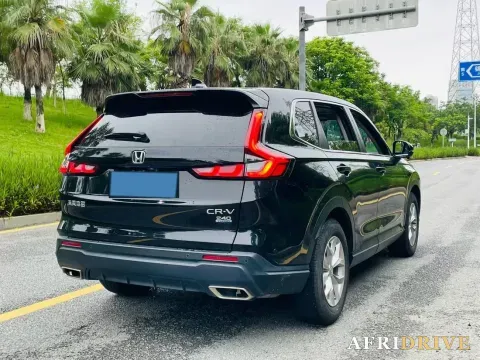 2024 Honda CR-V 7