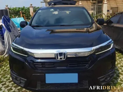 2020 Honda Breeze 2