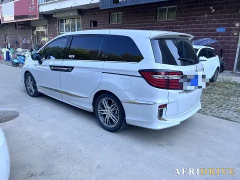 2019 Honda Elysioin 4