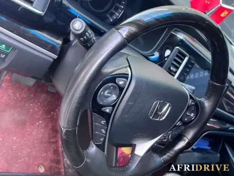 2019 Honda Elysioin 5
