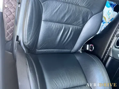 2019 Honda Elysioin 6