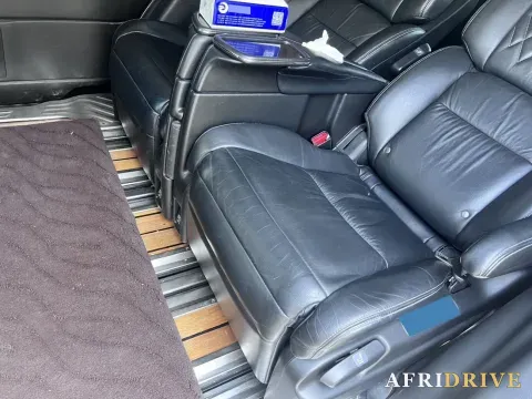 2019 Honda Elysioin 7