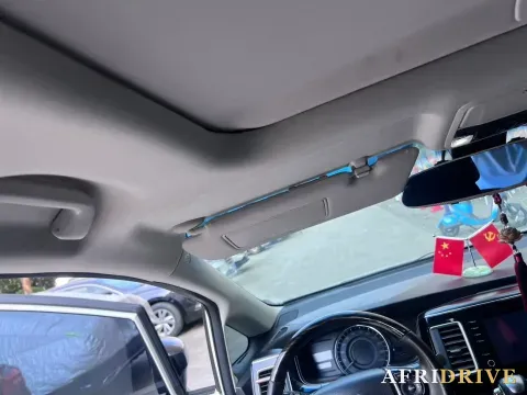 2019 Honda Elysioin 8