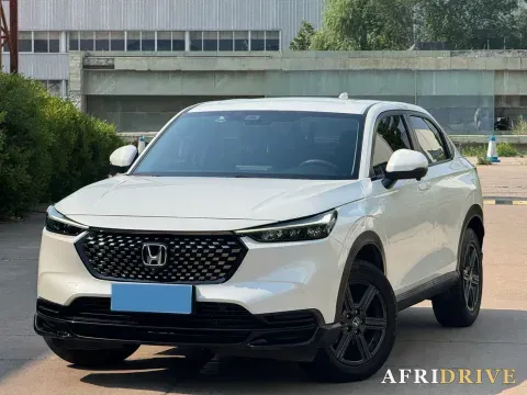 2023 Honda XR-V