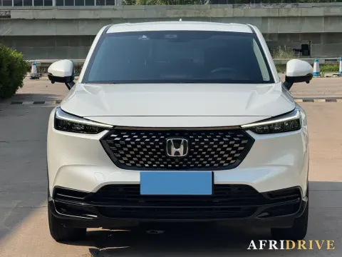 2023 Honda XR-V 2