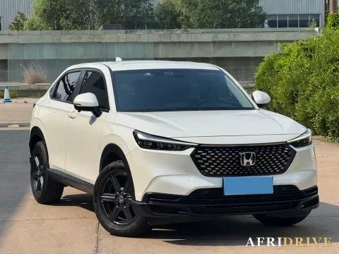 2023 Honda XR-V 3