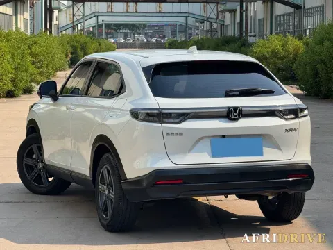 2023 Honda XR-V 8
