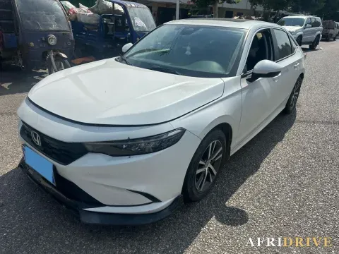 2023 Honda Integra