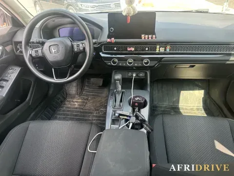 2023 Honda Integra 3