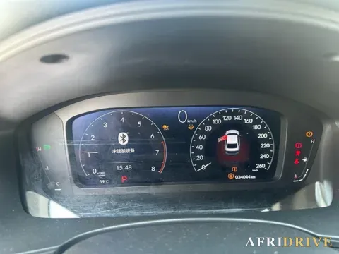 2023 Honda Integra 5