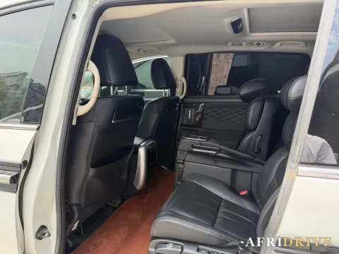 2019 Honda Elysioin 2