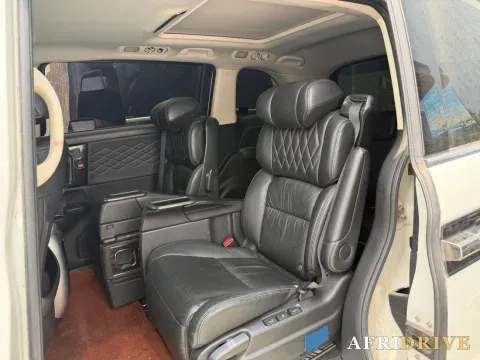 2019 Honda Elysioin 3