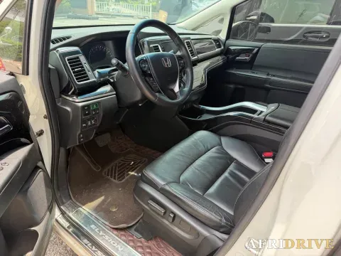 2019 Honda Elysioin 4