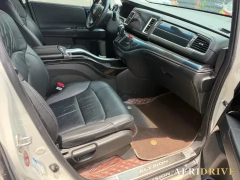 2019 Honda Elysioin 5