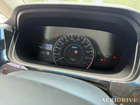 2019 Honda Elysioin 6
