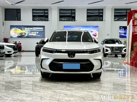 2023 Honda Breeze 2