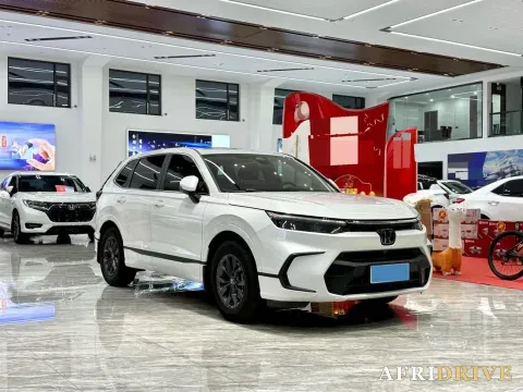2023 Honda Breeze 3