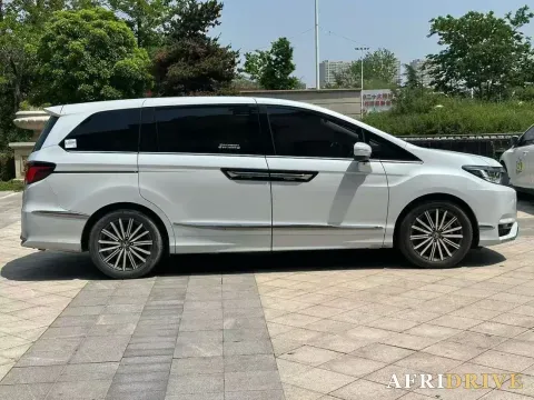 2024 Honda Elysioin 2