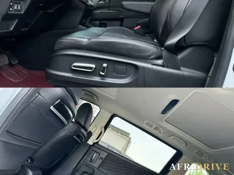 2024 Honda Elysioin 3