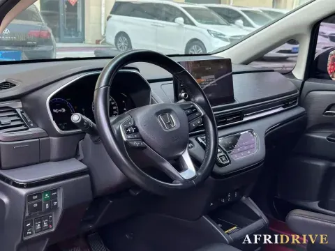 2024 Honda Elysioin 4