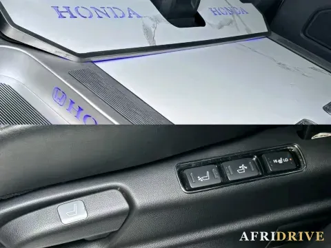 2024 Honda Elysioin 5