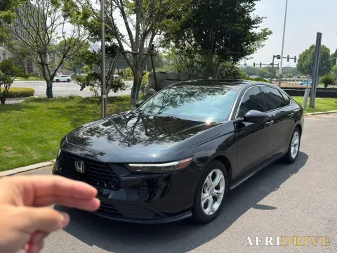 2023 Dongfeng PaLaSuo