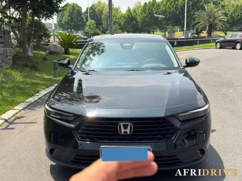 2023 Dongfeng PaLaSuo 2