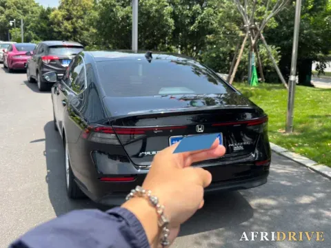 2023 Dongfeng PaLaSuo 3