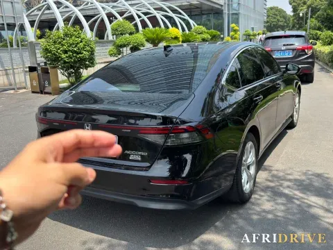 2023 Dongfeng PaLaSuo 4
