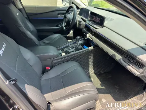 2023 Dongfeng PaLaSuo 7