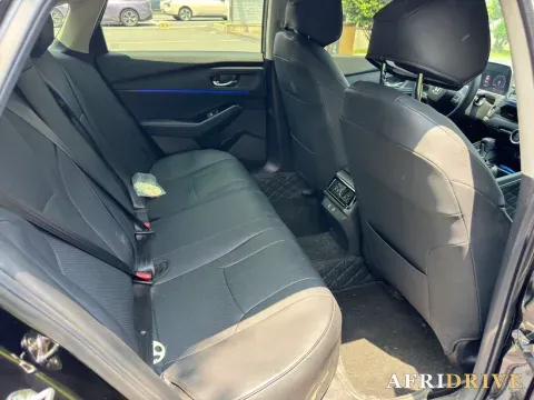 2023 Dongfeng PaLaSuo 8