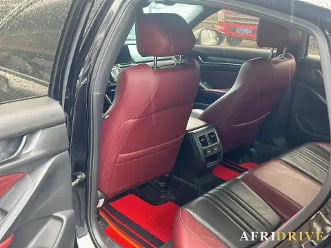 2022 Honda Inspire 3