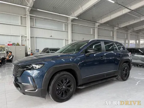 2023 Mazda CX-50