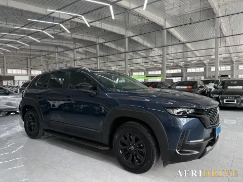 2023 Mazda CX-50 3