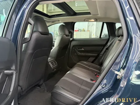 2023 Mazda CX-50 6