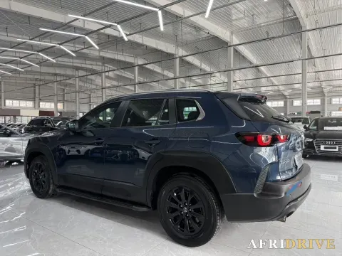 2023 Mazda CX-50 7