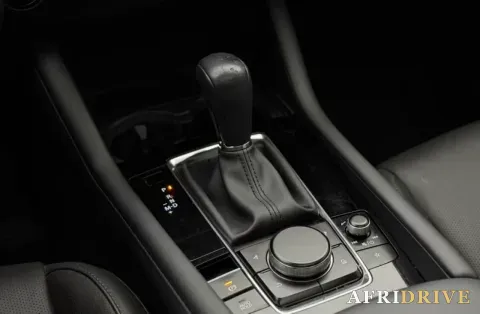 2021 Mazda 3 Axela 7