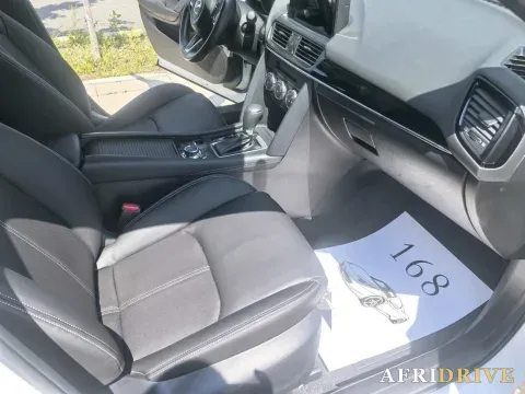 2021 Mazda CX-4 8