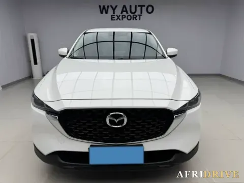 2024 Mazda CX-5 2