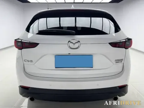 2024 Mazda CX-5 5