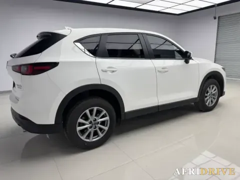 2024 Mazda CX-5 6