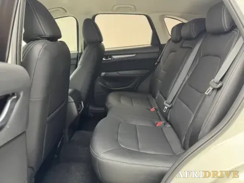 2024 Mazda CX-5 8