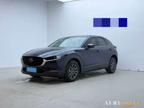 2021 Mazda CX-30