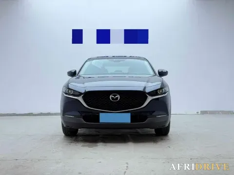 2021 Mazda CX-30 2