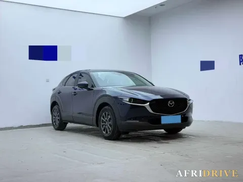 2021 Mazda CX-30 3