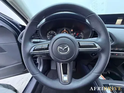 2021 Mazda CX-30 7