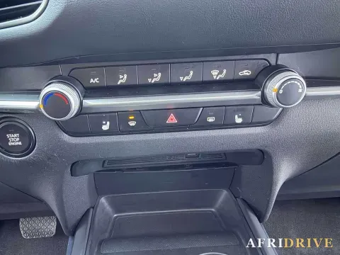 2021 Mazda CX-30 8