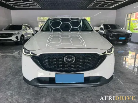 2022 MAXUS XinTu V90 3