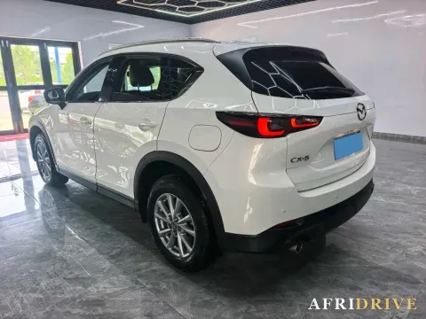 2022 MAXUS XinTu V90 4